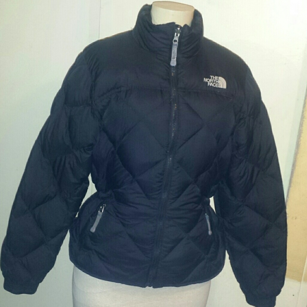 NORTH FACE COAT/JACKET